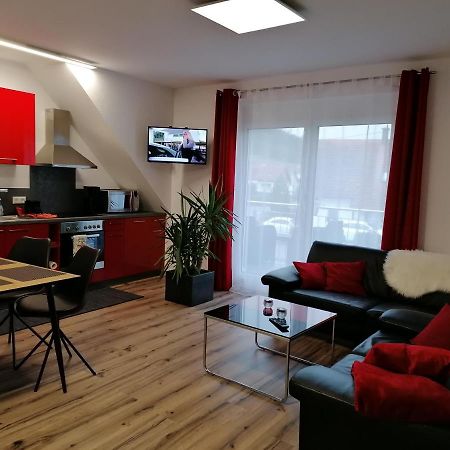 fewo-turmblick-rottweil Exterior foto