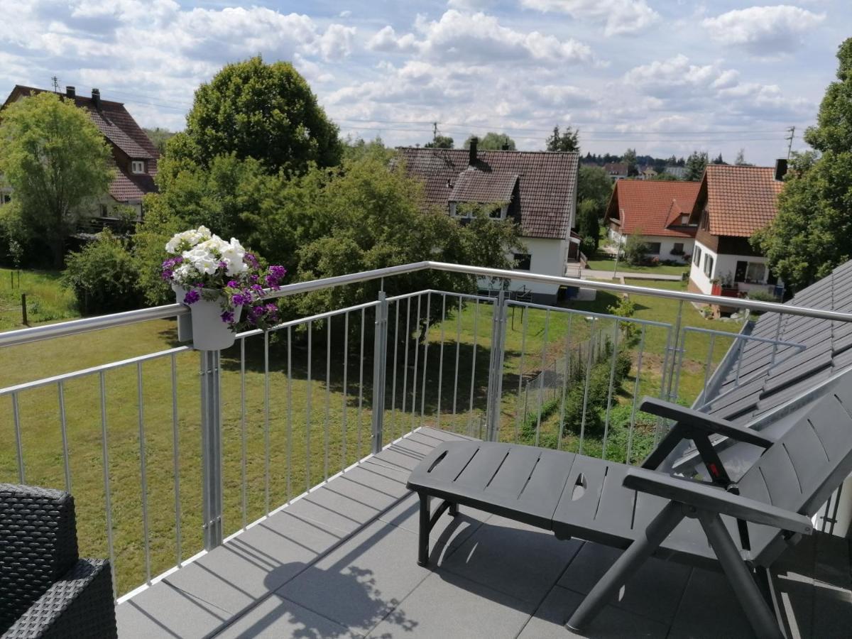 fewo-turmblick-rottweil Exterior foto