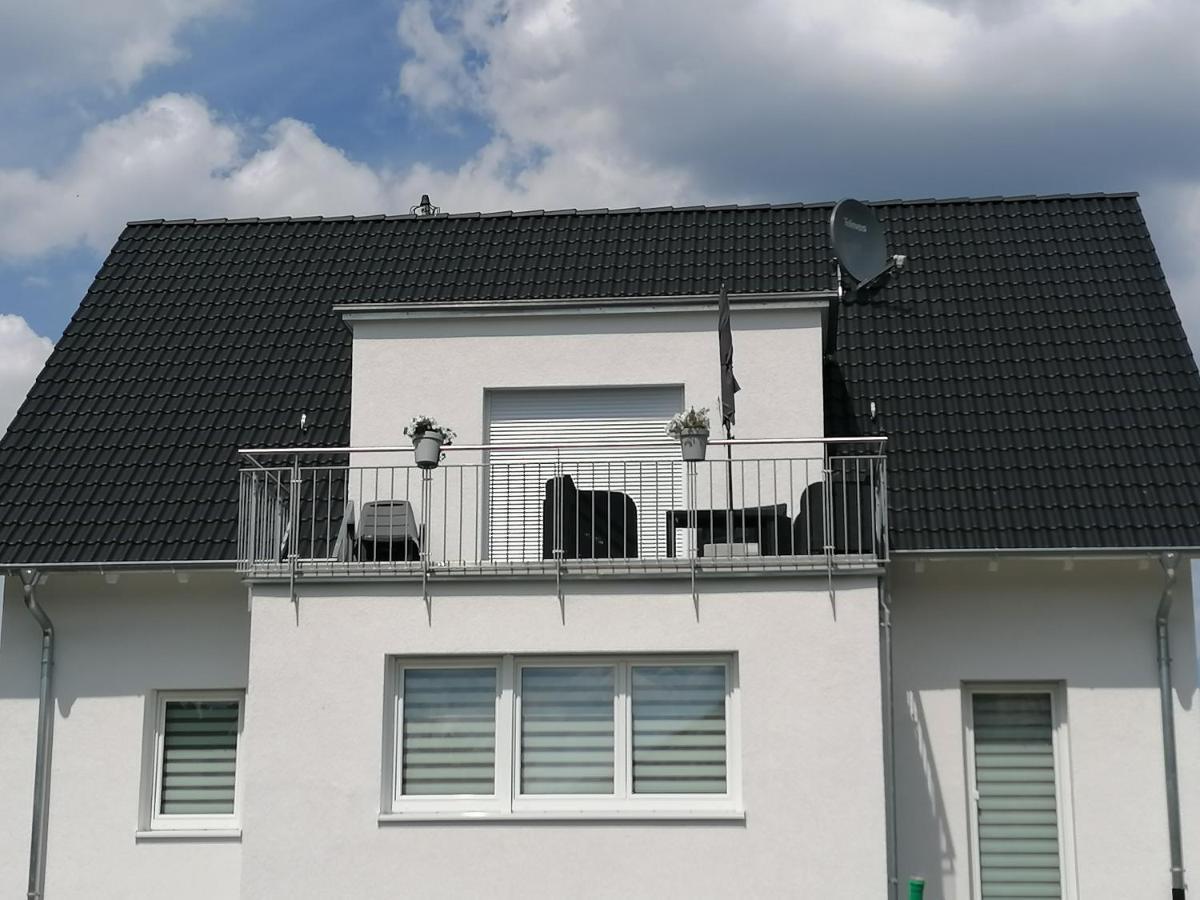 fewo-turmblick-rottweil Exterior foto