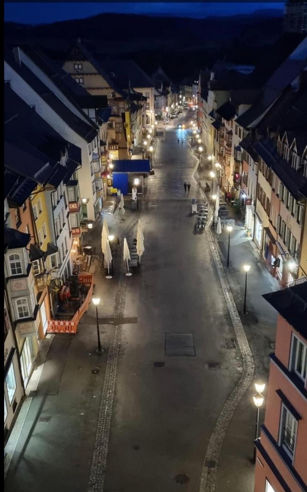 fewo-turmblick-rottweil Exterior foto