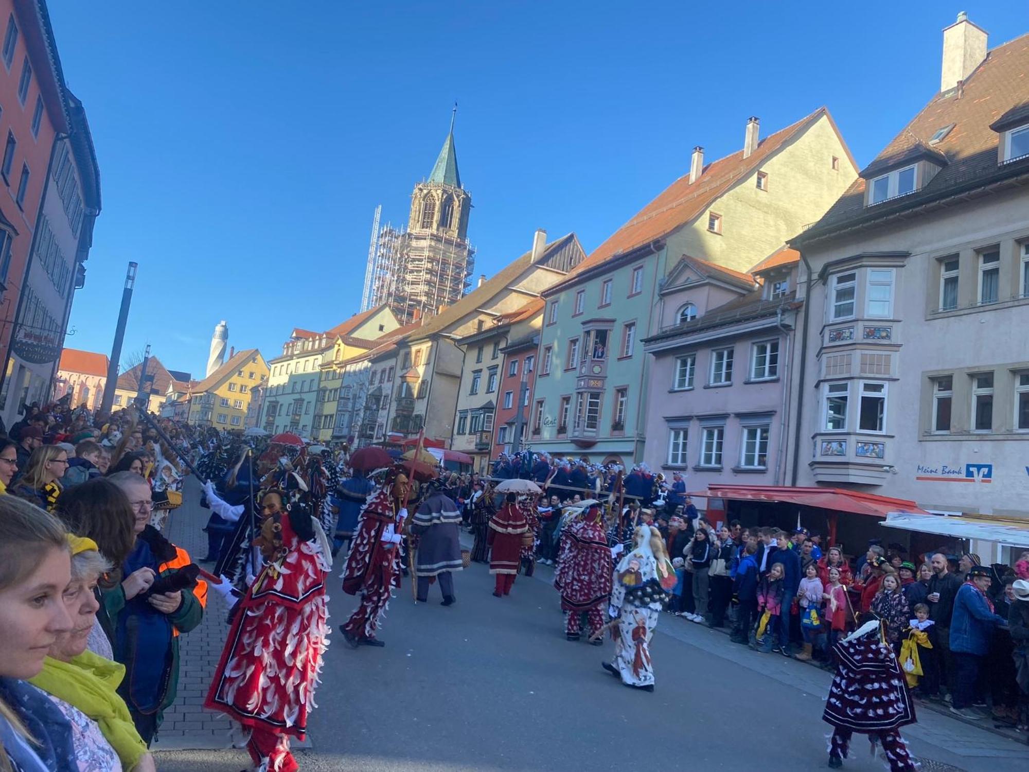 fewo-turmblick-rottweil Exterior foto